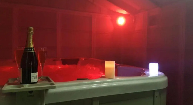 Номер Standard Villa Asunda B&B Spa & Sauna, Chambres dHôtes