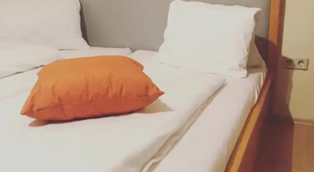 Апартаменты с видом на горы Mani‘s Appartements
