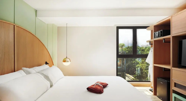 Люкс Premium Wellcomm Spa & Hotel