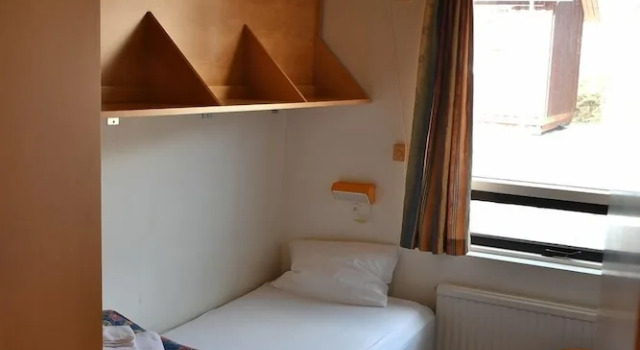 Семейный коттедж Hólar Cottages and Apartments
