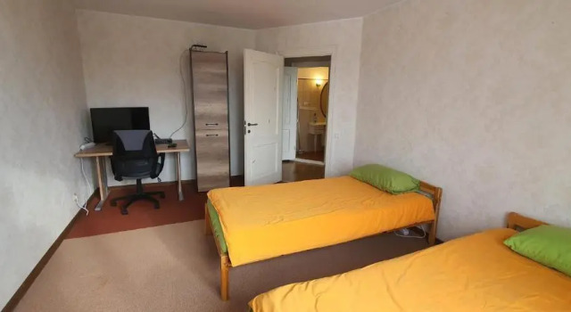 Aluksne Apartment, Prenota Appartamento Hotel a Vidzeme con parcheggio, Parcheggio