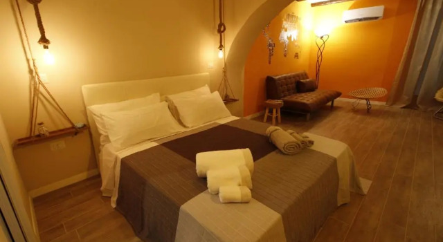 Apartment 2 Schlafzimmer La NZIRIA