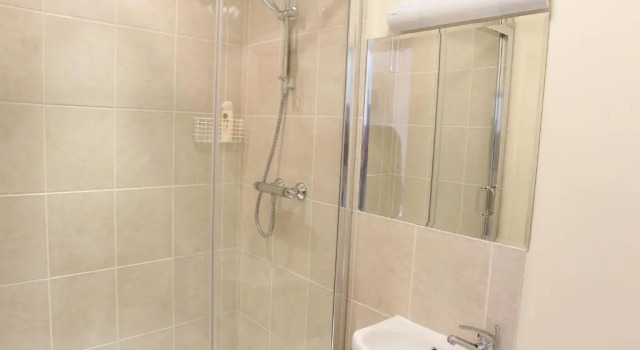 Студия Elm Tree Farm Accommodation