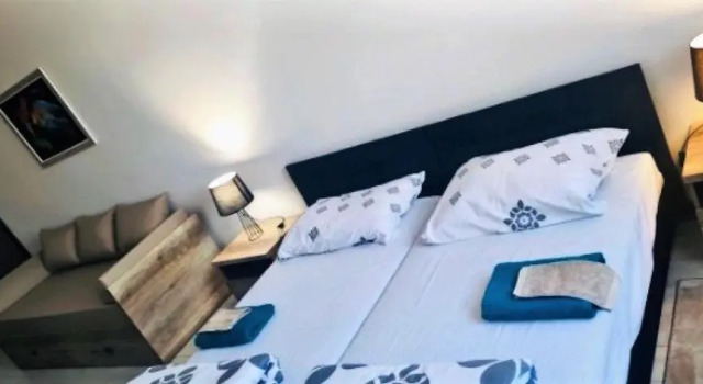 Номер Comfort Pokoje KRASKA 36