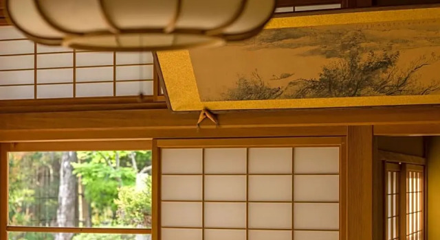 Номер Superior Hagi No Yado Tomoe