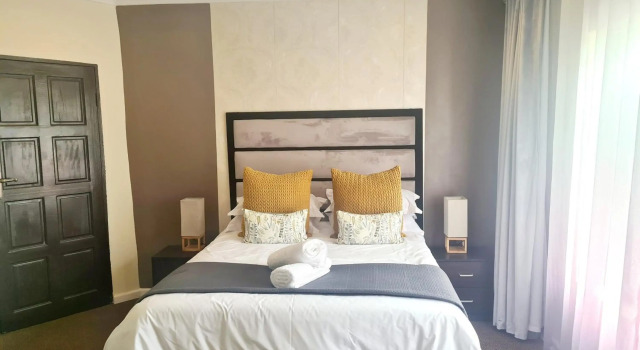Casa Milner Guest House