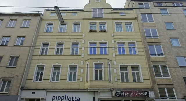 Romeoapartment 1160, Prenota Appartamento Vienna Austria, vicino a Alserstraße Metro Stop