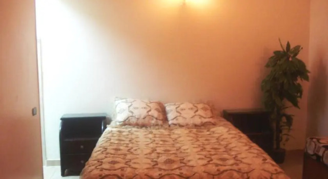 Minas House