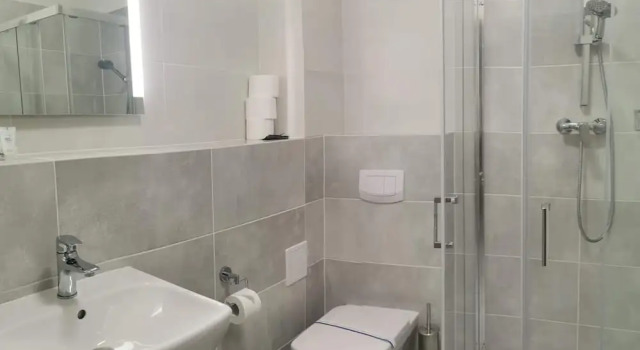 Номер Comfort Hotel ***NAT Sarbinowo