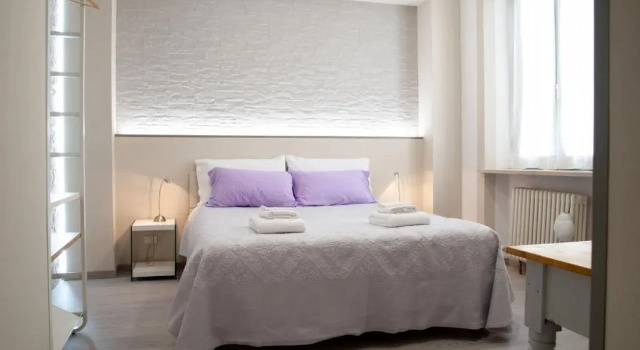 Deluxe kamer La Corte B&B