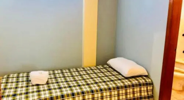 Hostería El Descanso de Ramses