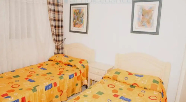 Apartment in Benidorm, Alicante 103101 by MO Rentals
