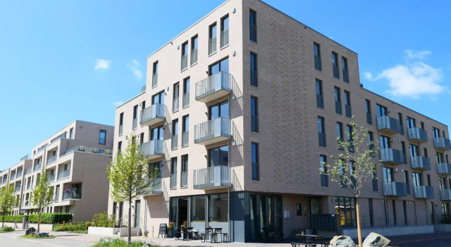 qpartments, Prenota Hotel Oldenburg Bassa Sassonia