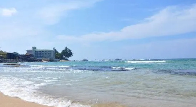 Hikka Beach Flat, Забронировать Апартаменты/квартира Апартаменты Округа Галле, Апартаменты/квартира