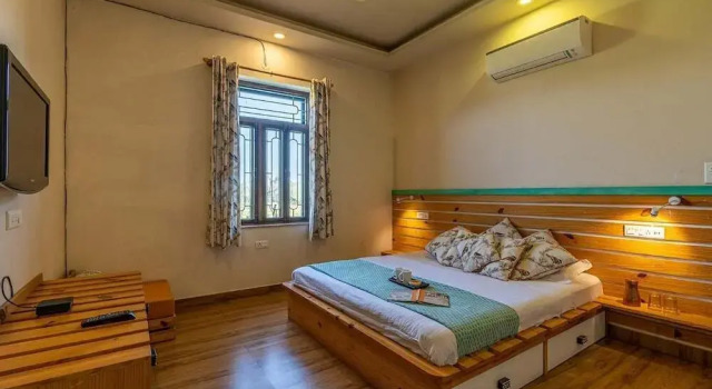 Girisadan Farmstay by Vista Rooms