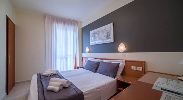 Номер Standard Hotel Airone