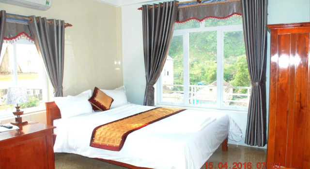 Paradise Hotel, Prenota Hotel Hotel SPA a Quang Binh, SPA