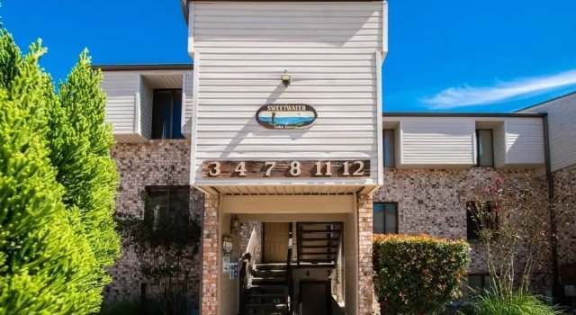 Sweetwater at Lake Conroe by VRI Resort, Reserva ahora Resort Montgomery Lake Conroe