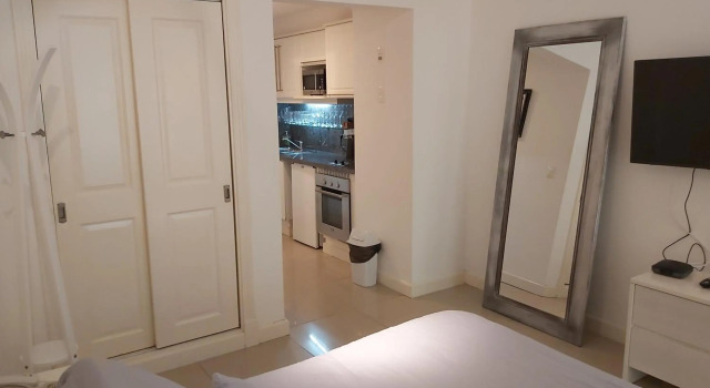 Complejo GreenPark, Prenota Hotel Hotel a Maldonado con parcheggio, Parcheggio