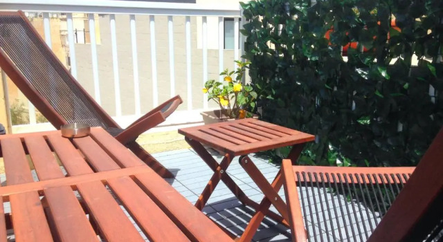 Apartamento R1103Eri By Euroresort