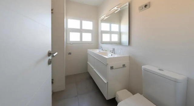 Четырёхместный номер Standard Apartamentos en Hotel Mar de Fisterra