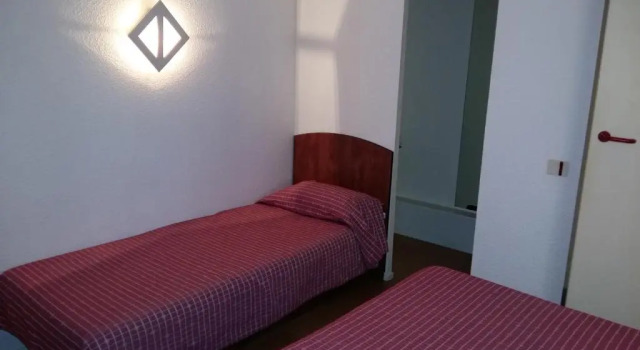 Трёхместный номер Standard Bonsaï Hotel d'Orleans