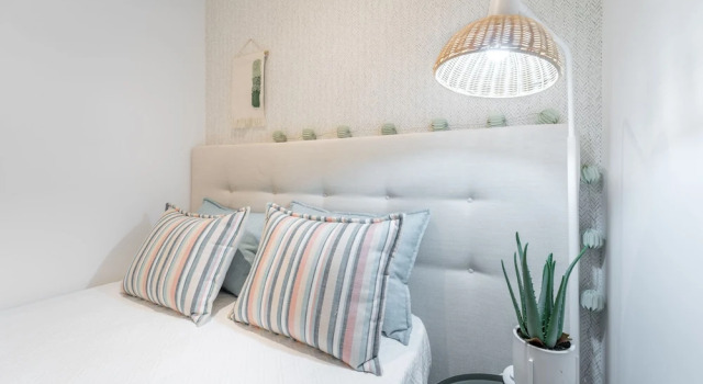 Апартаменты Palmeiras Apartment – ​​19A by HelloVacations