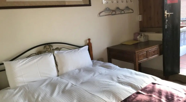 Economy Zimmer LuoFunJyu