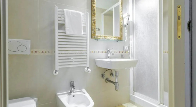 Номер Standard DCBoutiqueHotel