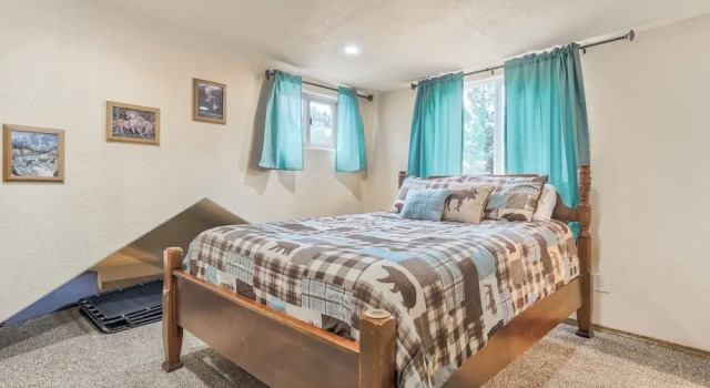 256 Sioux Trail