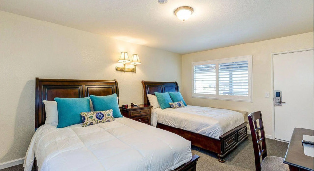 Magnolia Tree Hotel - Near Anaheim Convention Center