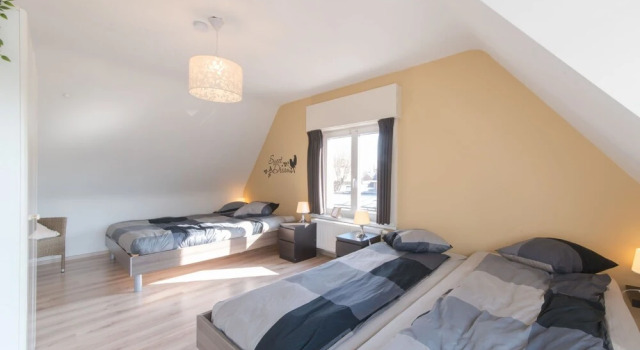 Mimosa Bredene in Bredene, Забронировать Отель Отели Западной Фландрия 3 звезды, 3*