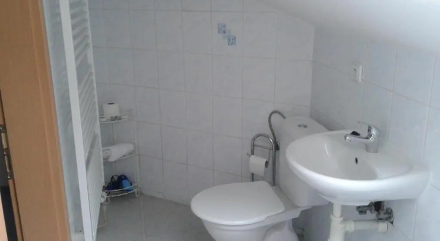 Номер Economy Hotel Club Trio