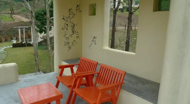Вилла Superior Hi-scene Resort
