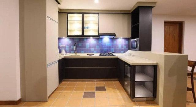 Villa Ananta - 2 Bedrooms with Pool, Забронировать Вилла Хиккадува Округ Галле