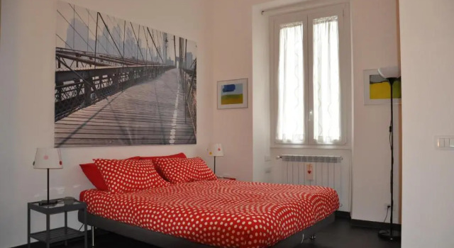 La Casina di Ludo, Забронировать Апартаменты/квартира Апартаменты Рима, рядом с Ослиные ворота, Апартаменты/квартира