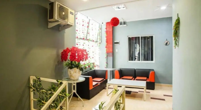 Stadion Residence Syariah RedPartner, Rezerwuj Hotel Medan Sumatra