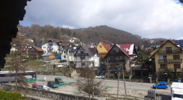 Willa Nad Strumykiem, Забронировать Отель Шавница Pieniny Mountains