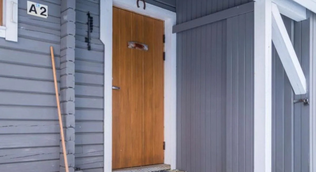 Ylläsriemu a2, Buchen Sie Hotel Hotels in Lappland mit Parkplatz, Parkplätze