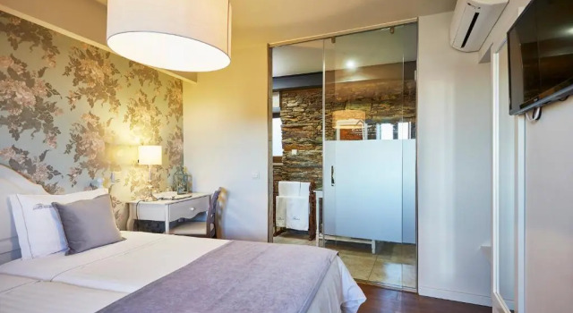 Campus Natura, Prenota Hotel Hotel a Alentejo con parcheggio, Parcheggio