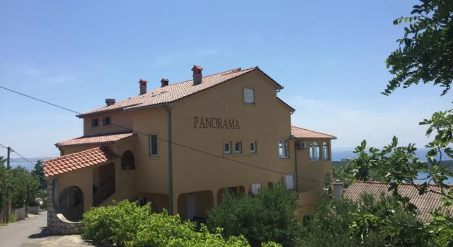 Апартаменты c 1 комнатой Guest House Panorama