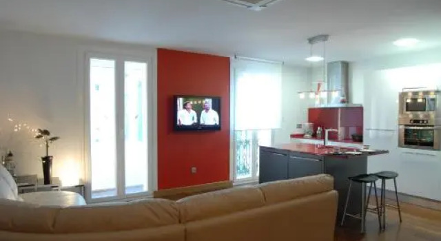 Friendly Rentals Miramar, Book Apartment Antiguo 
