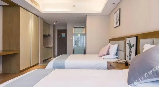 Xiyue Boutique Hotel, Book Boutique Hotels in Zhengxing with Parking, Parking