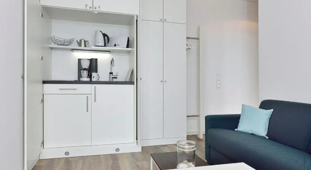 Апартаменты Aparthotel Anna Düne Aparthotel Anna Düne 2 35
