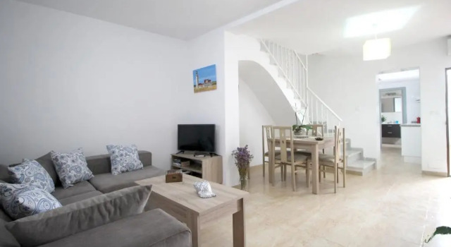 Коттедж 1050 Casa Carretas