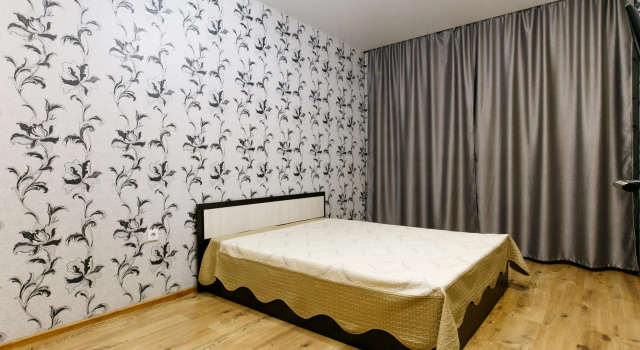 Arenda38 on Deputatskaya Street, Boek Appartement Oktyabrsky Administrative District Irkoetsk