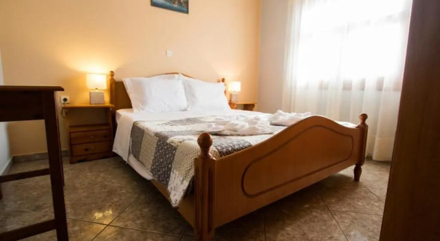 Апартаменты ESTIA APARTMENT - Roumeliotis house