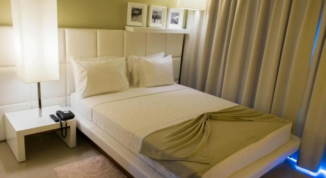 Номер Standard Hotel Vip Praia