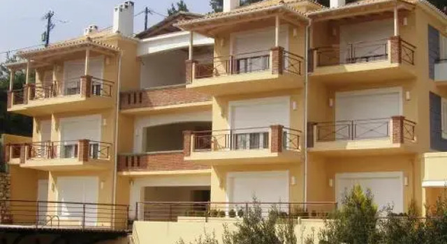 Agrabeli Apartments, Prenota Appartamento Limni Eubea