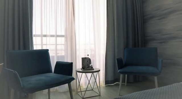 Двухместный номер Comfort с балконом и с видом на озеро Hotel Haus am See